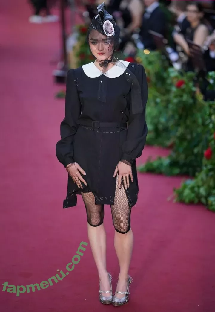 Maisie Williams nude photo #0591 (Maisie_Williams)