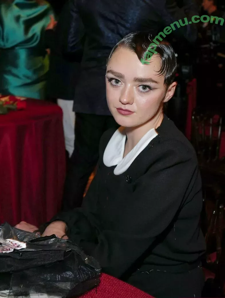 Maisie Williams nude photo #0596 (Maisie_Williams)