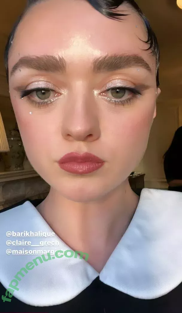 Maisie Williams nude photo #0599 (Maisie_Williams)