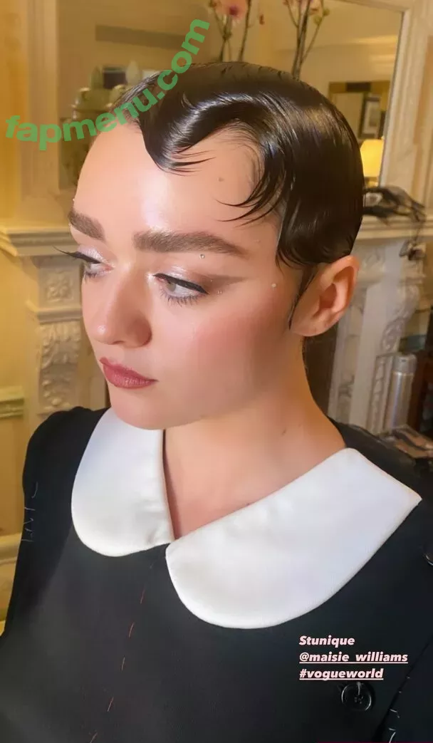 Maisie Williams nude photo #0601 (Maisie_Williams)