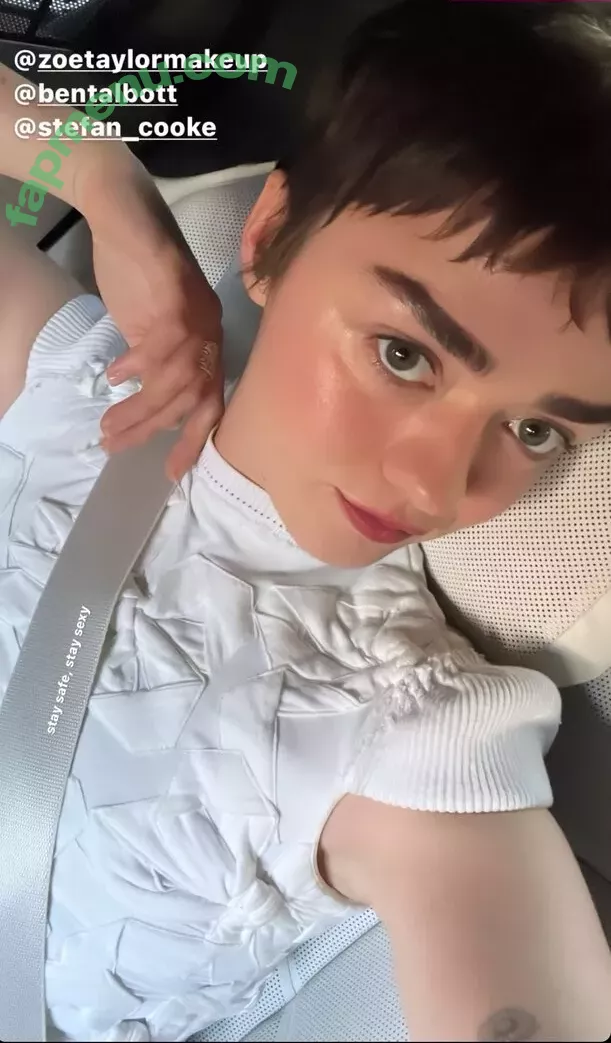 Maisie Williams nude photo #0602 (Maisie_Williams)