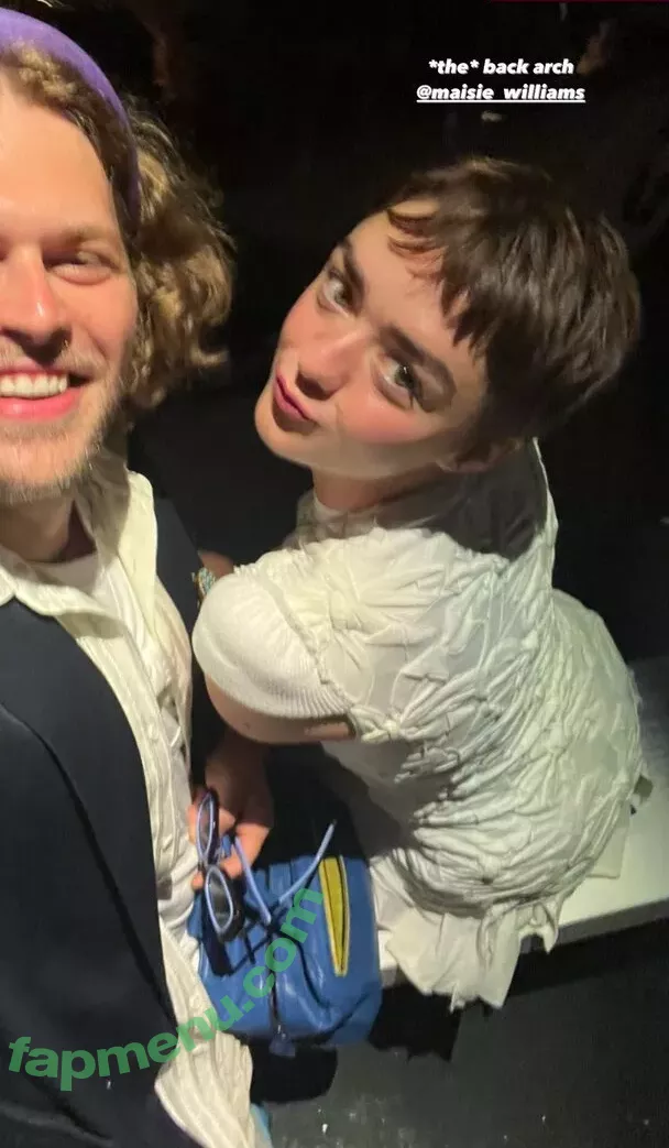 Maisie Williams nude photo #0605 (Maisie_Williams)