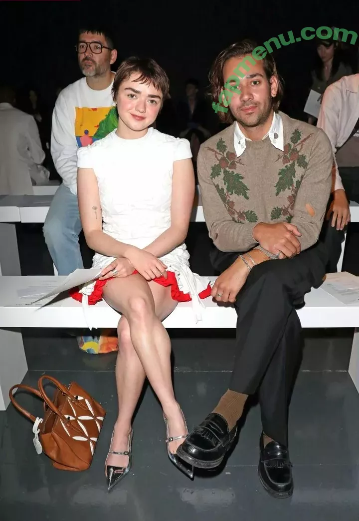 Maisie Williams nude photo #0607 (Maisie_Williams)