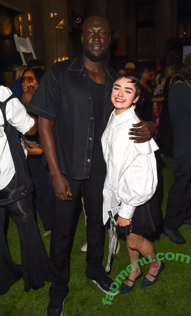 Maisie Williams nude photo #0612 (Maisie_Williams)