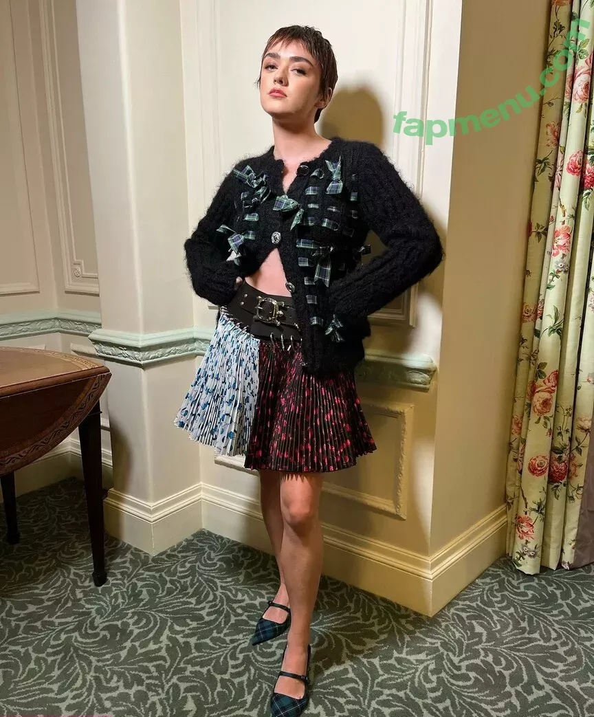 Maisie Williams nude photo #0615 (Maisie_Williams)