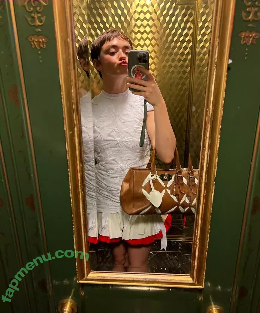 Maisie Williams nude photo #0618 (Maisie_Williams)