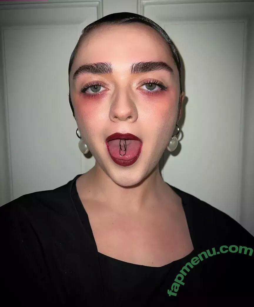 Maisie Williams nude photo #0620 (Maisie_Williams)