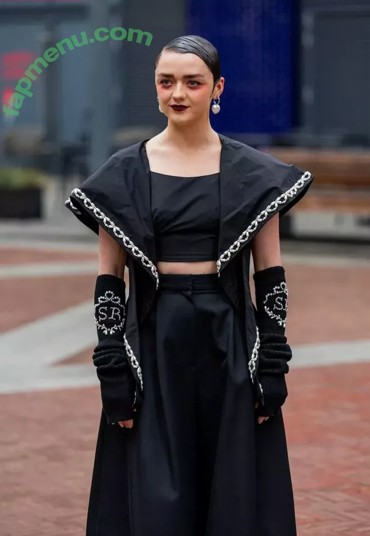 Maisie Williams nude photo #0622 (Maisie_Williams)