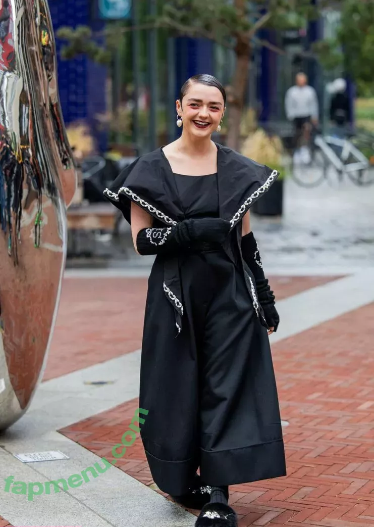 Maisie Williams nude photo #0624 (Maisie_Williams)