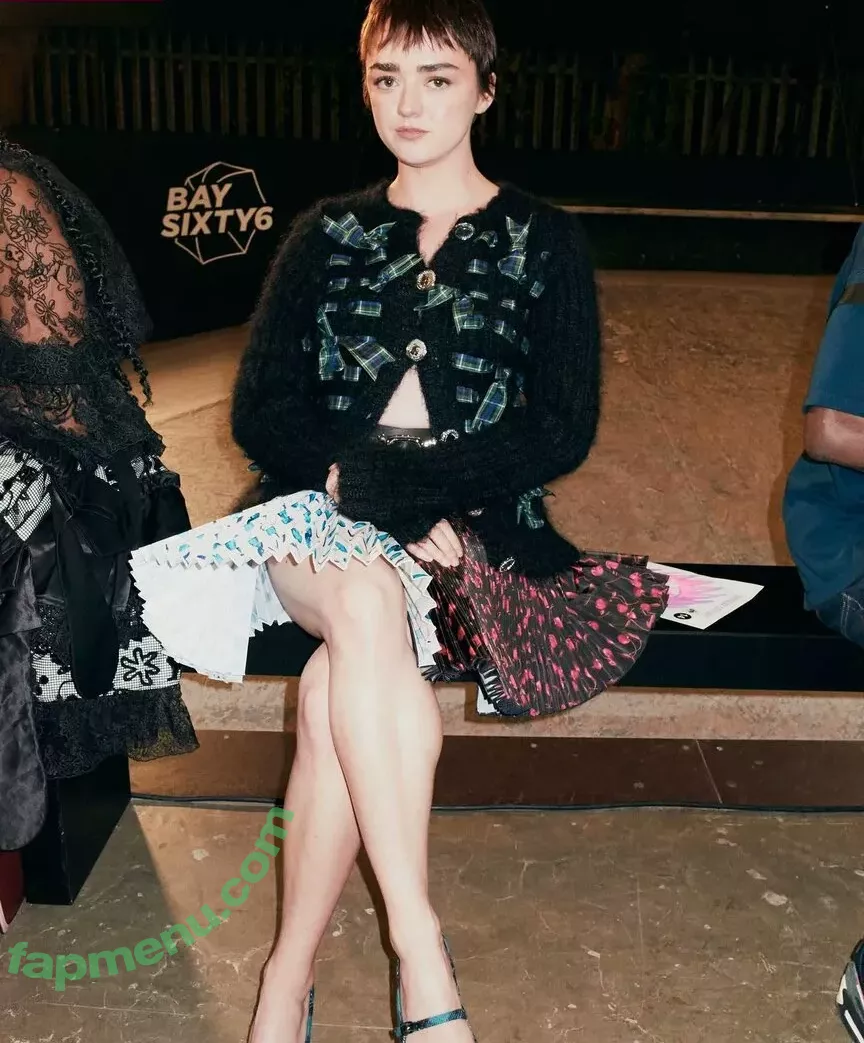 Maisie Williams nude photo #0625 (Maisie_Williams)