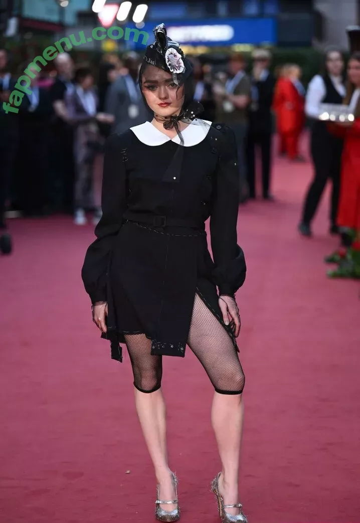 Maisie Williams nude photo #0632 (Maisie_Williams)