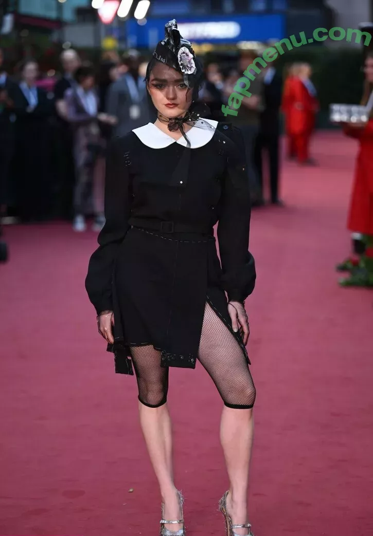 Maisie Williams nude photo #0634 (Maisie_Williams)