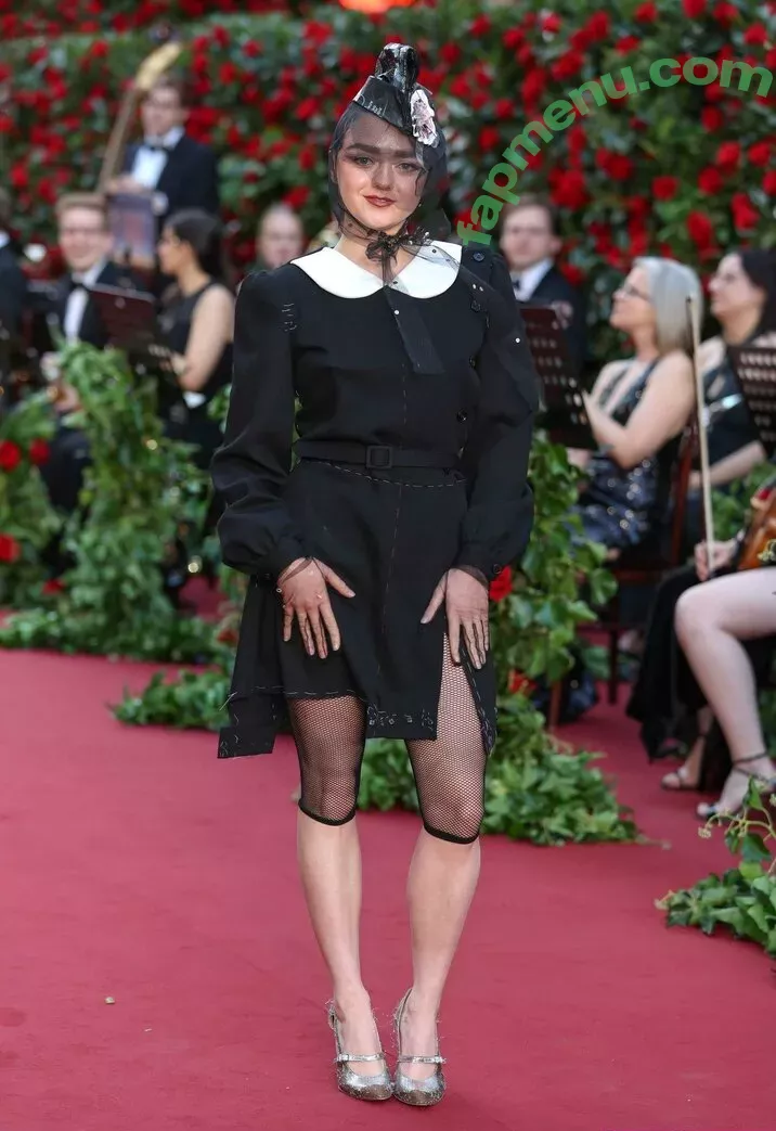 Maisie Williams nude photo #0636 (Maisie_Williams)