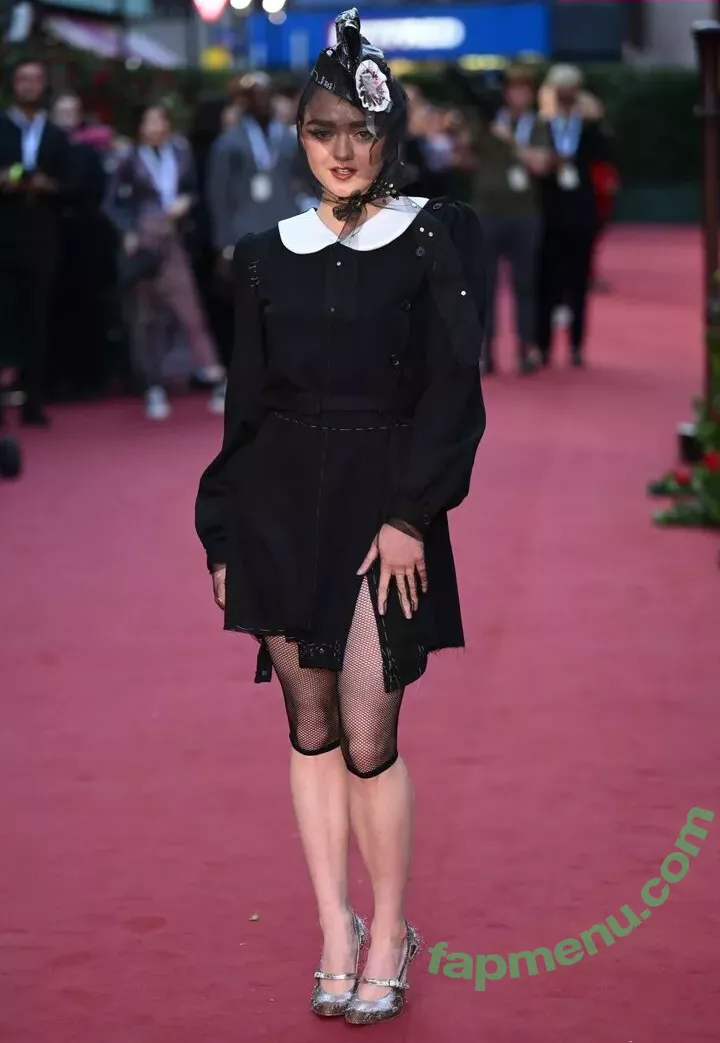 Maisie Williams nude photo #0637 (Maisie_Williams)