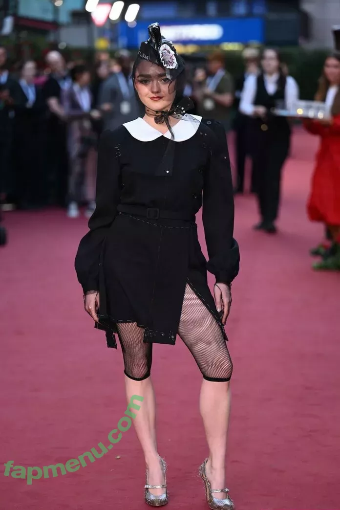 Maisie Williams nude photo #0638 (Maisie_Williams)