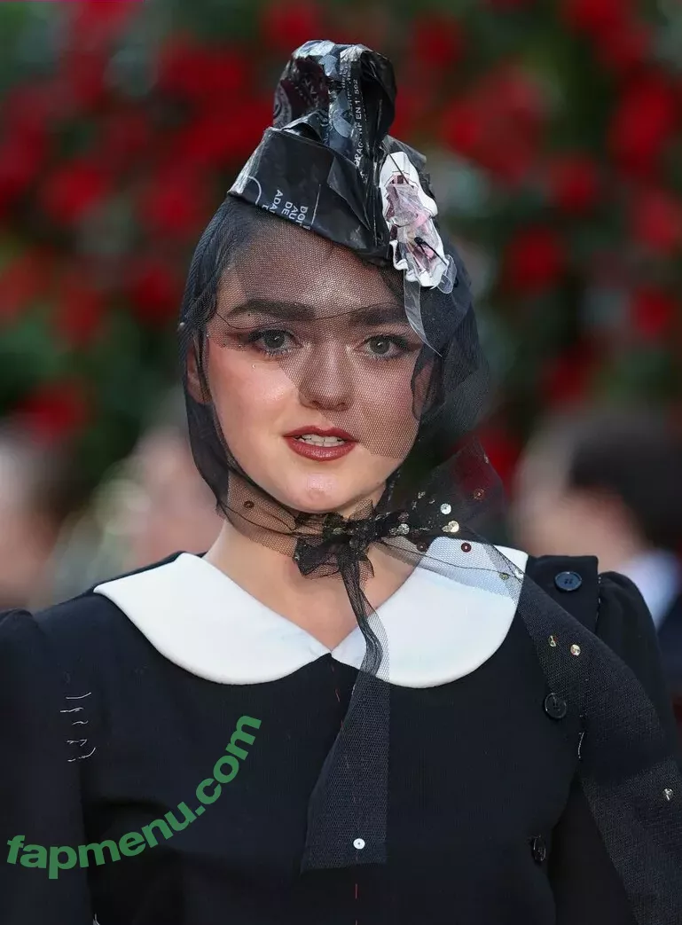 Maisie Williams nude photo #0640 (Maisie_Williams)