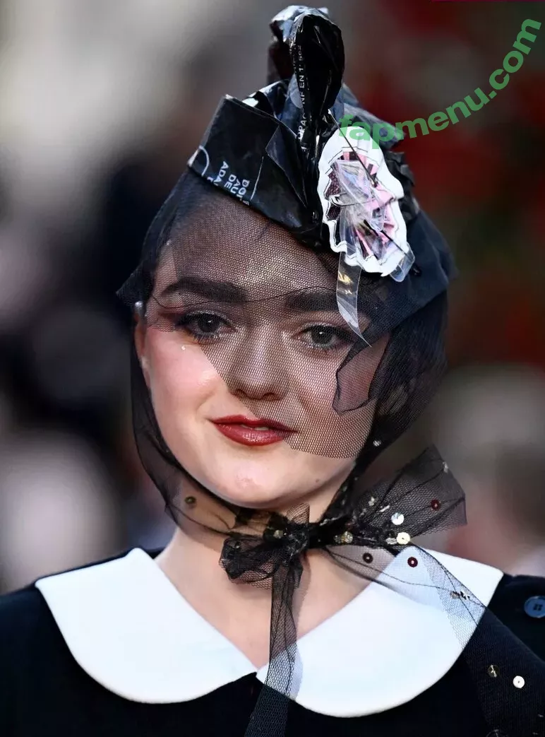 Maisie Williams nude photo #0641 (Maisie_Williams)