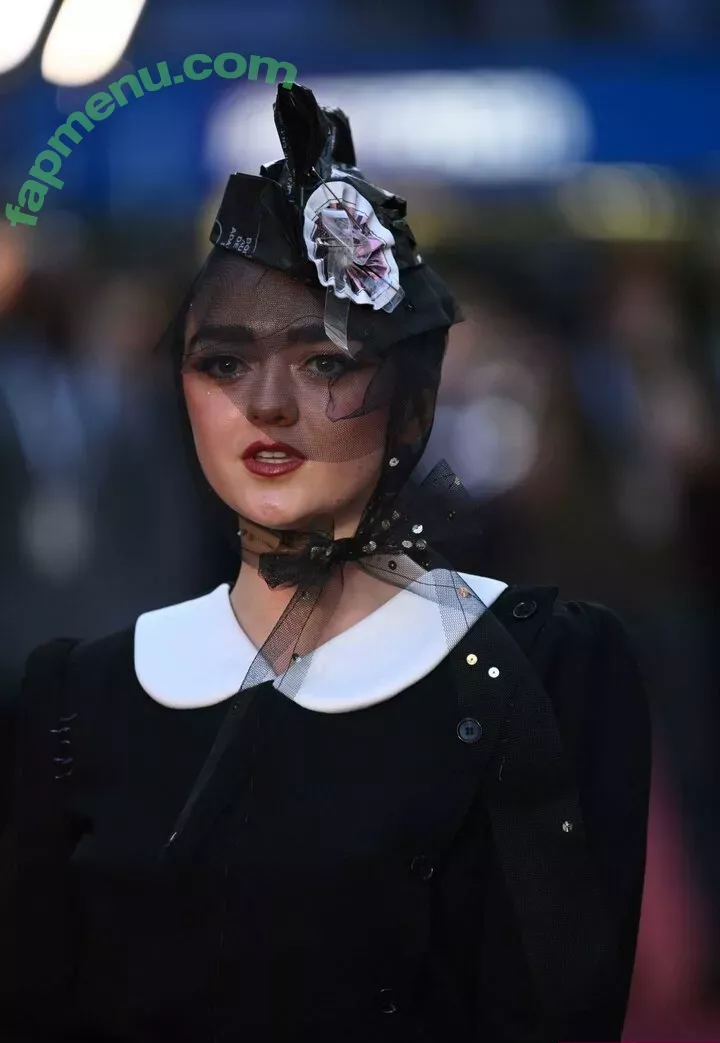 Maisie Williams nude photo #0643 (Maisie_Williams)