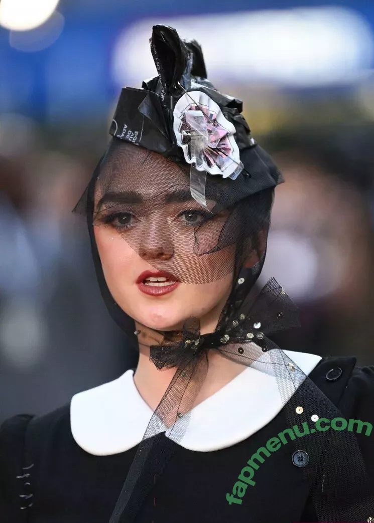 Maisie Williams nude photo #0644 (Maisie_Williams)