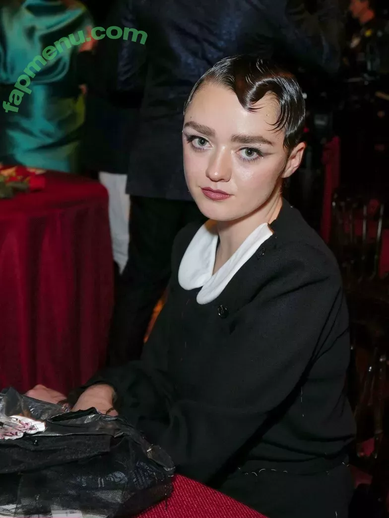 Maisie Williams nude photo #0645 (Maisie_Williams)