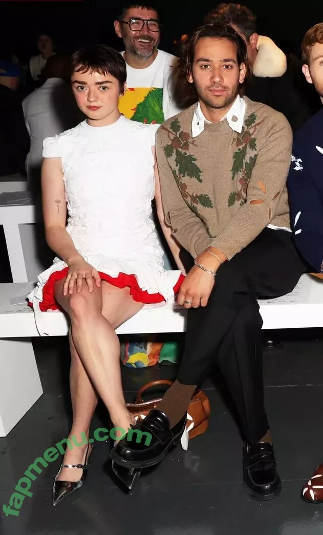 Maisie Williams nude photo #0650 (Maisie_Williams)