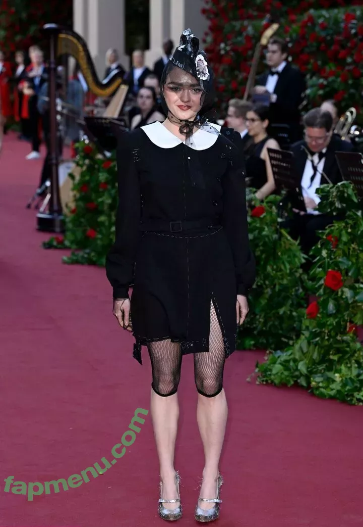 Maisie Williams nude photo #0651 (Maisie_Williams)