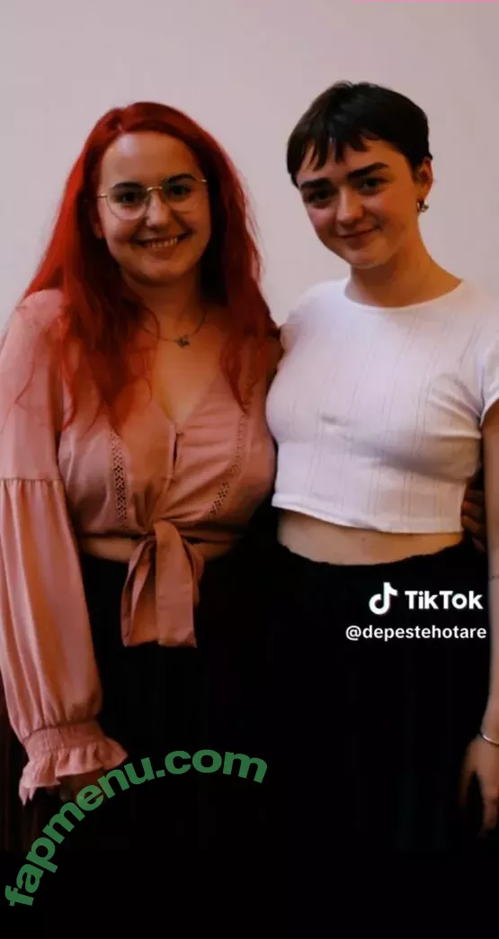 Maisie Williams nude photo #0652 (Maisie_Williams)