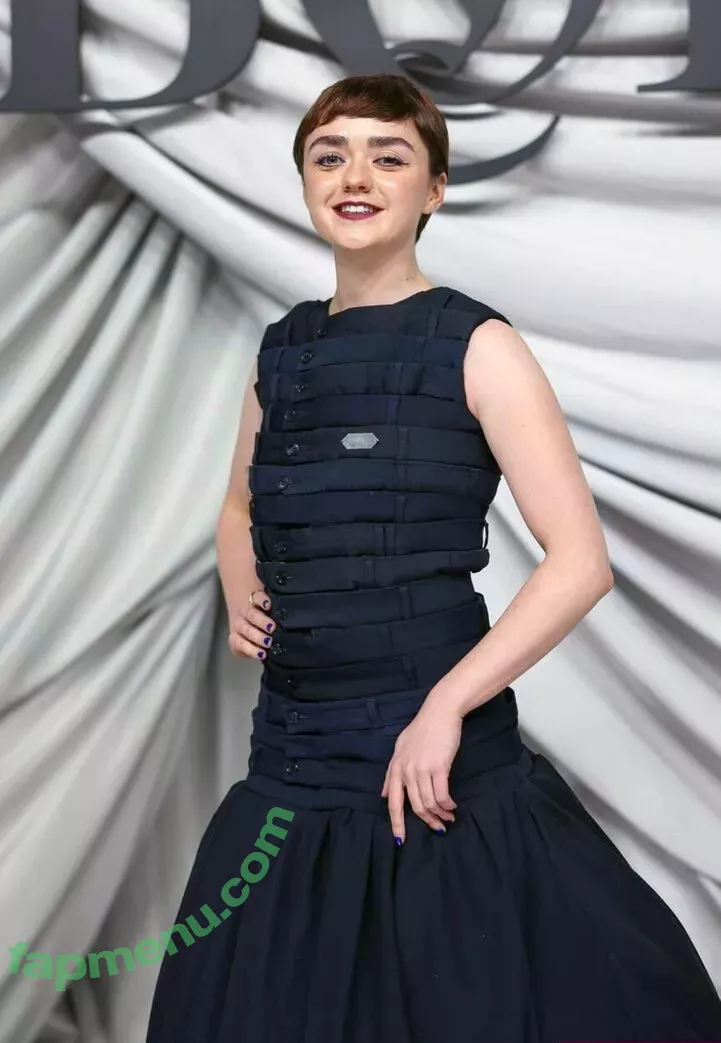 Maisie Williams nude photo #0656 (Maisie_Williams)