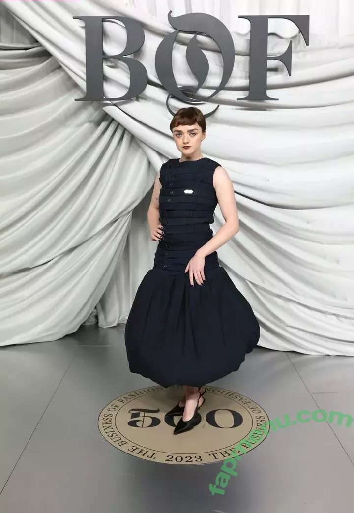 Maisie Williams nude photo #0658 (Maisie_Williams)