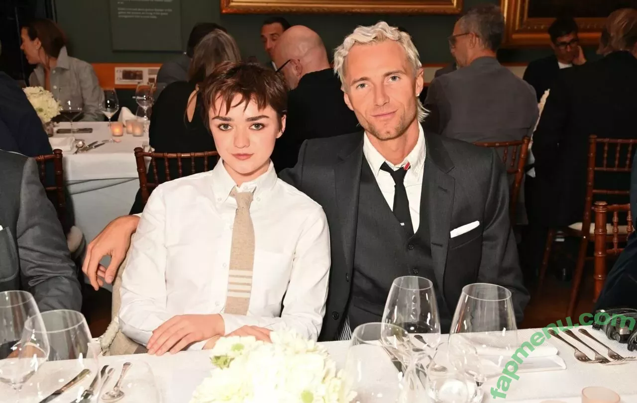 Maisie Williams nude photo #0660 (Maisie_Williams)