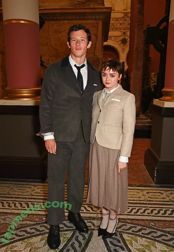 Maisie Williams nude photo #0661 (Maisie_Williams)