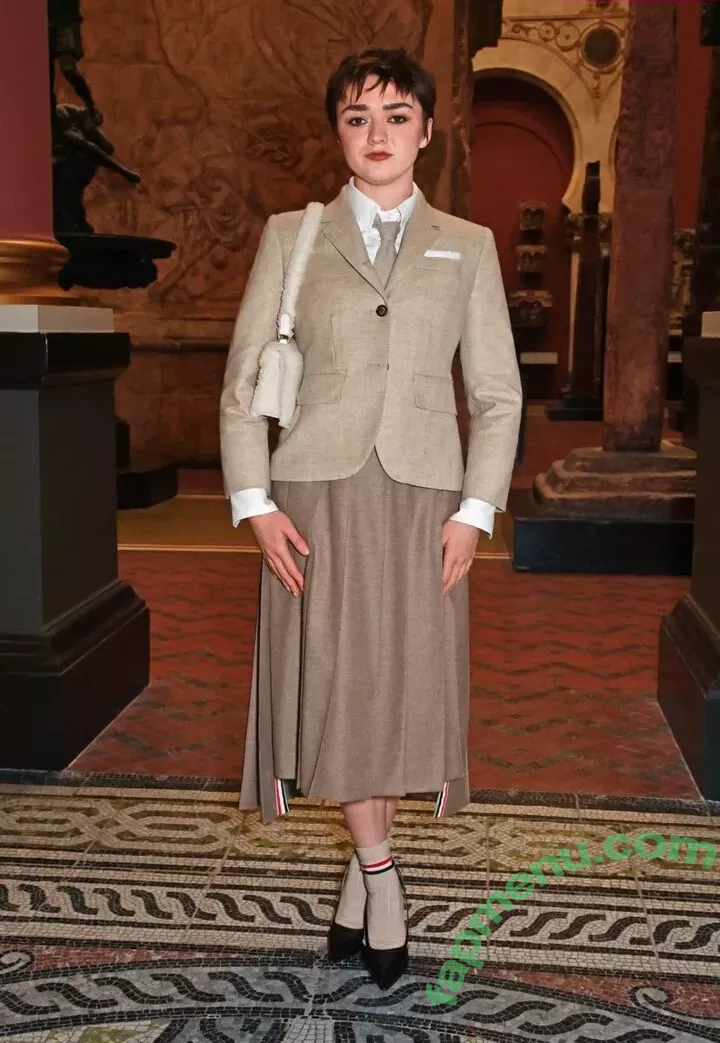 Maisie Williams nude photo #0663 (Maisie_Williams)