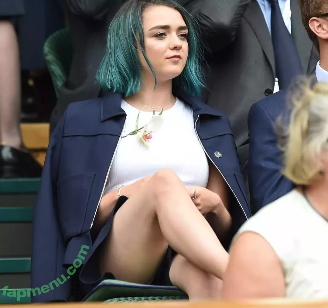 Maisie Williams nude photo #0668 (Maisie_Williams)