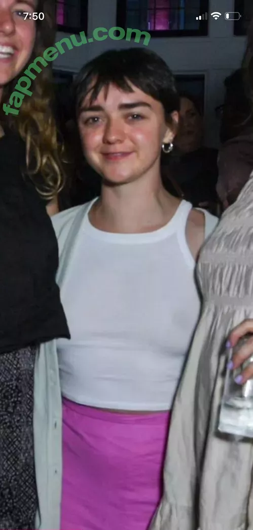 Maisie Williams nude photo #0679 (Maisie_Williams)