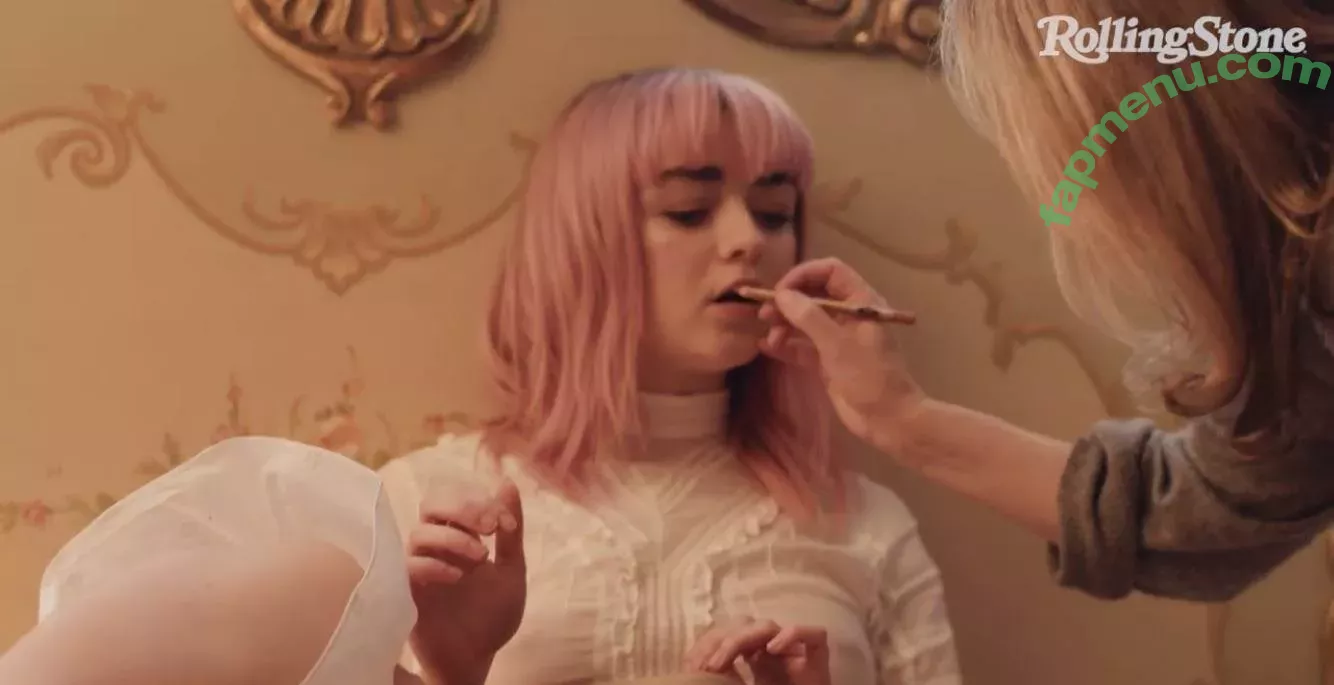 Maisie Williams nude photo #0681 (Maisie_Williams)