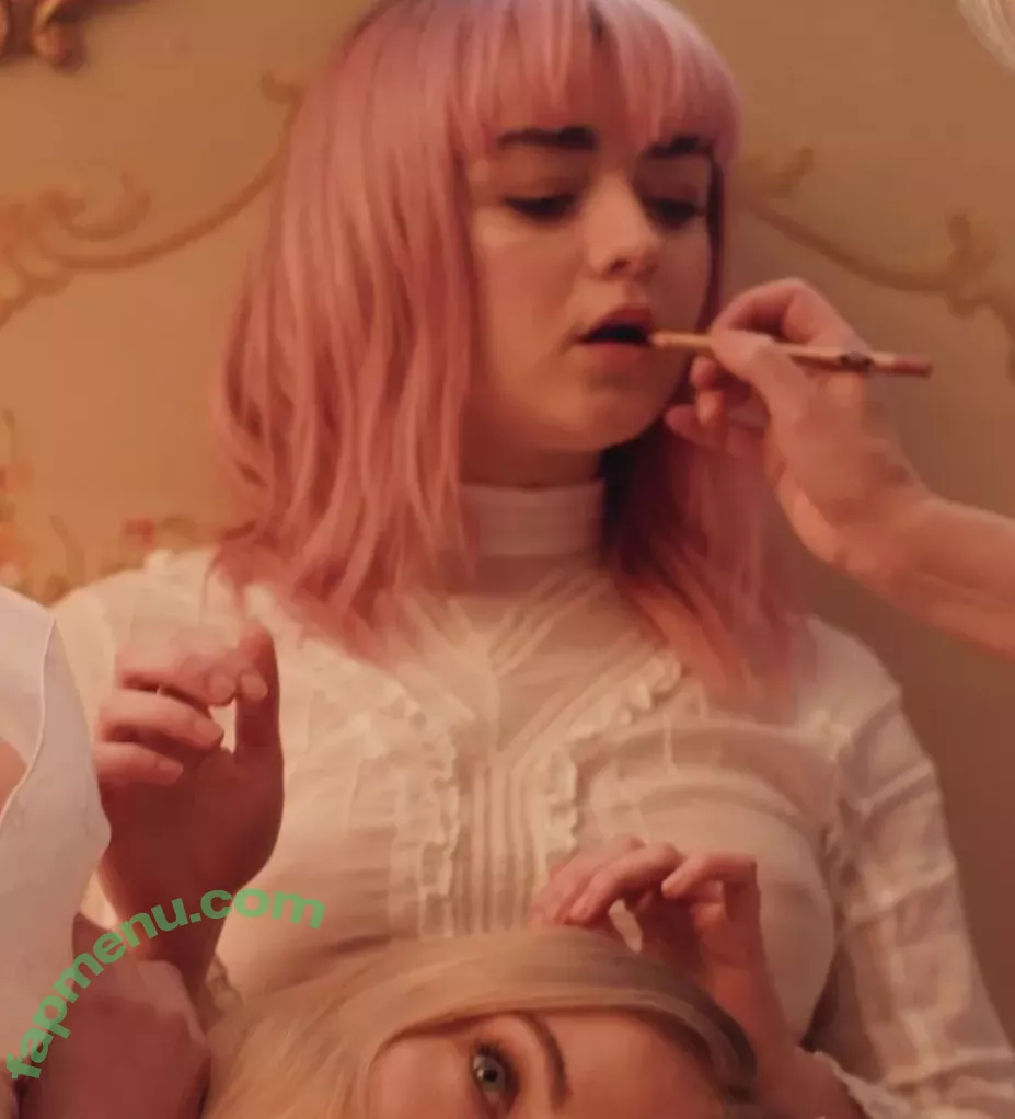 Maisie Williams nude photo #0683 (Maisie_Williams)