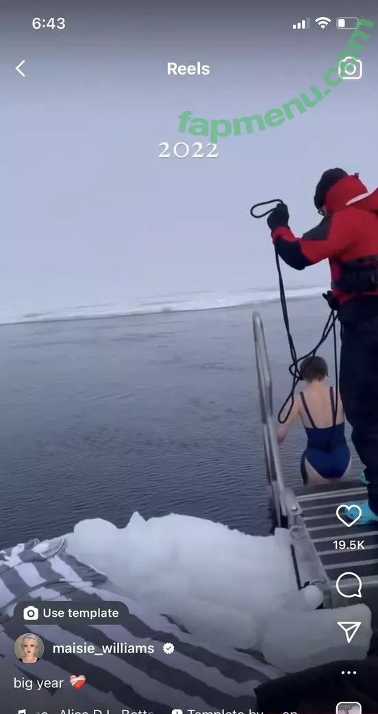 Maisie Williams nude photo #0697 (Maisie_Williams)