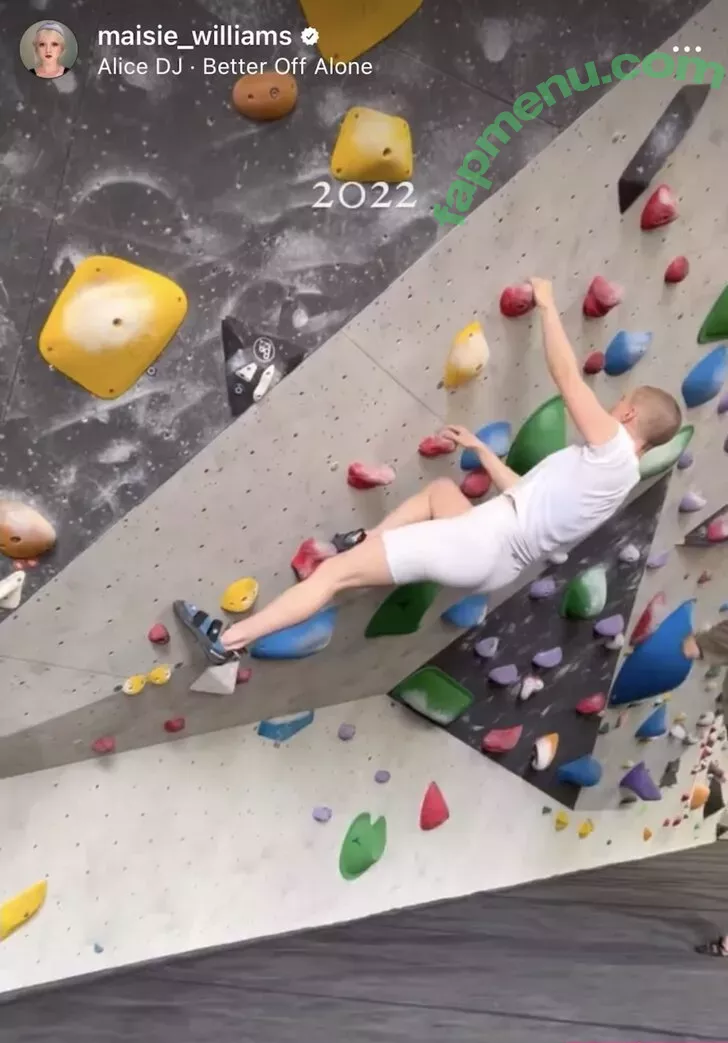 Maisie Williams nude photo #0698 (Maisie_Williams)