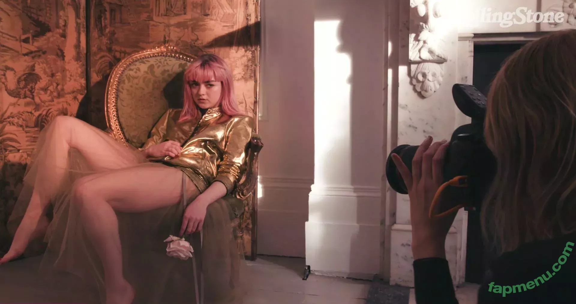 Maisie Williams nude photo #0702 (Maisie_Williams)