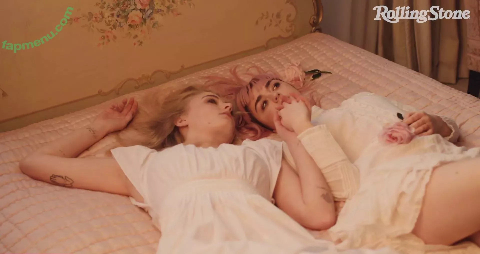 Maisie Williams nude photo #0704 (Maisie_Williams)