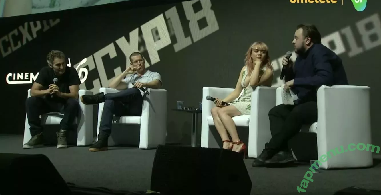 Maisie Williams nude photo #0705 (Maisie_Williams)