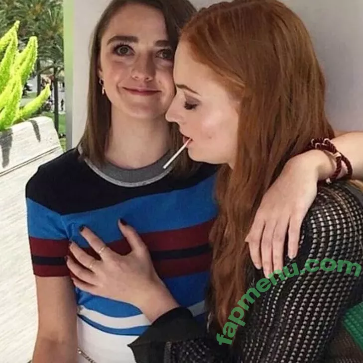 Maisie Williams nude photo #0707 (Maisie_Williams)