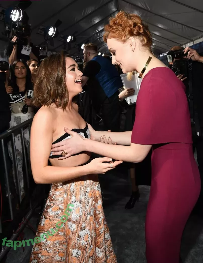 Maisie Williams nude photo #0708 (Maisie_Williams)