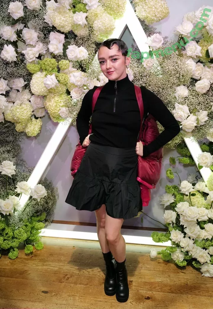Maisie Williams nude photo #0712 (Maisie_Williams)