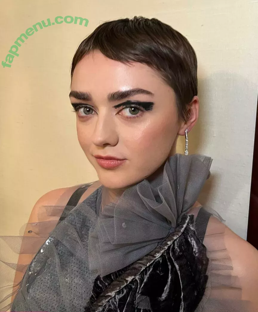 Maisie Williams nude photo #0713 (Maisie_Williams)