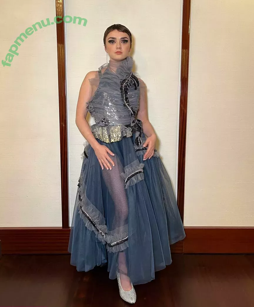 Maisie Williams nude photo #0715 (Maisie_Williams)