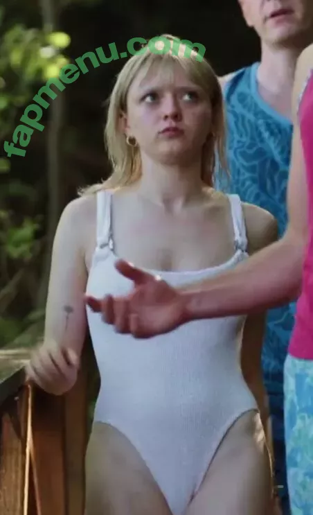Maisie Williams nude photo #0721 (Maisie_Williams)