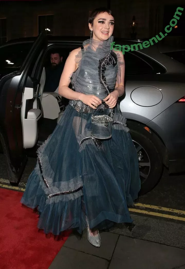 Maisie Williams nude photo #0733 (Maisie_Williams)