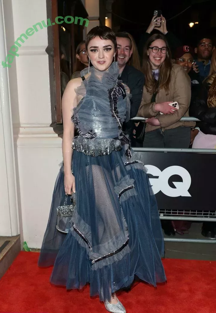 Maisie Williams nude photo #0753 (Maisie_Williams)
