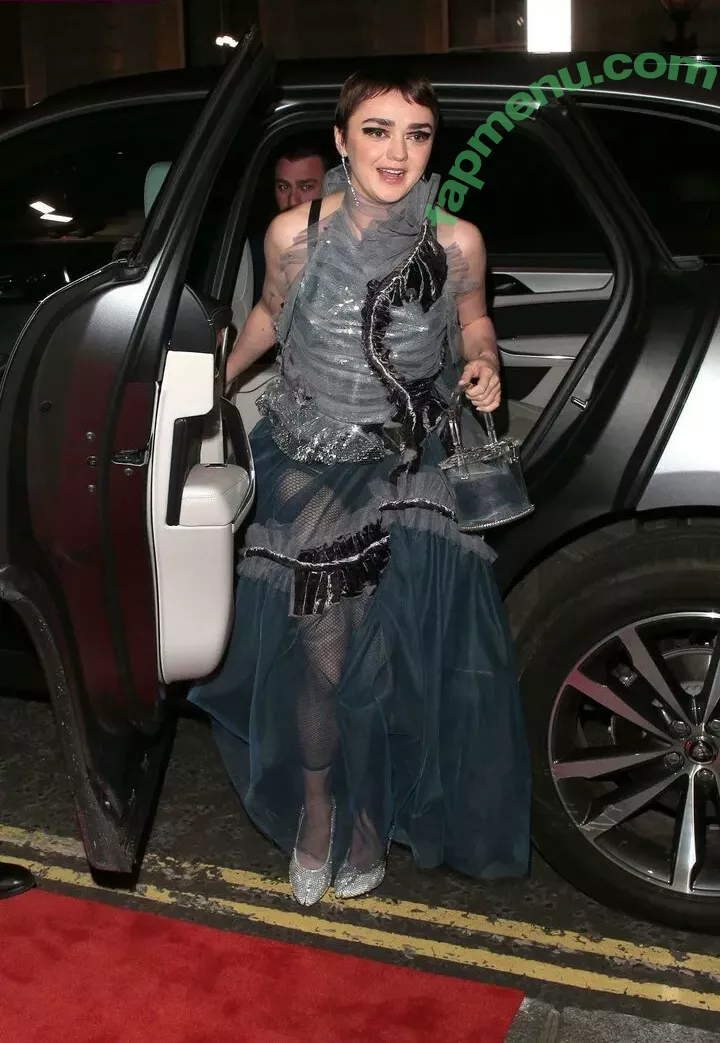 Maisie Williams nude photo #0756 (Maisie_Williams)